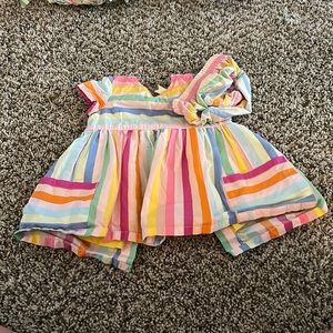 Matilda Jane Baby Girl Dress